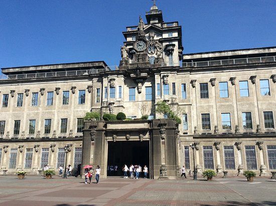 Universiti Santo Tomas